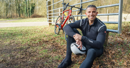 Toby Alderweireld 1000 km