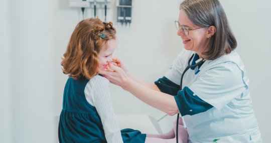kinderoncologie