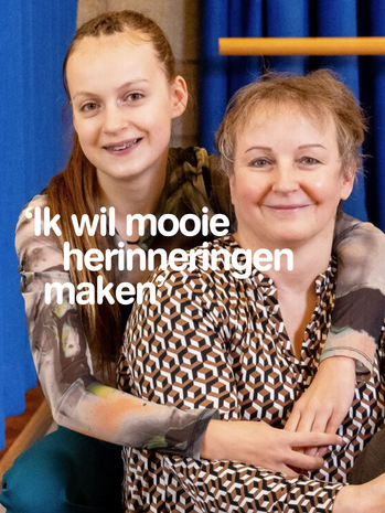 Sofie - dansvoorstelling