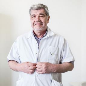 Jacques De Grève, bestuurder Kom op tegen Kanker