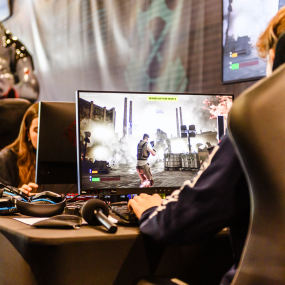 Gameforce 2023