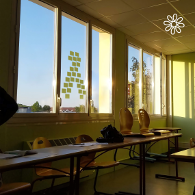 DTK Post-it