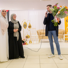 life iftar 2024