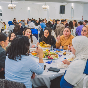 life iftar 2024